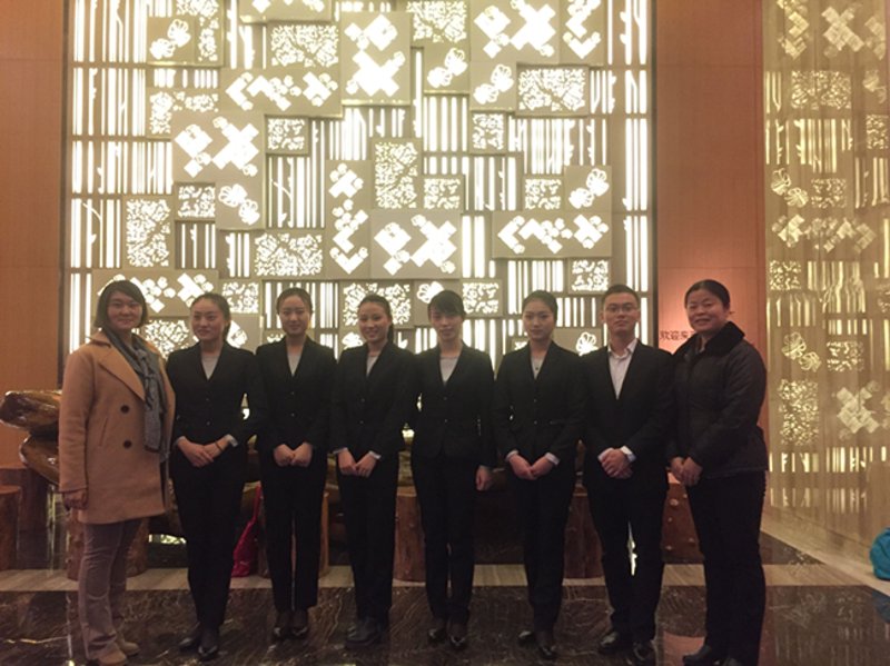 沪上酒店业的新风向：上海酒店管理变革探析